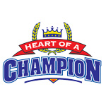 Heart Of A Champion Global